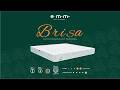 Матрац Palmera Brisa 70x190