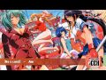 IkkiTousen: Great Guardians - No x limit! [OP ...