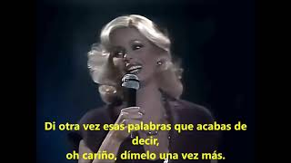 Captain &amp; Tennille  - Do that to me one more time (Subtitulos en Español)