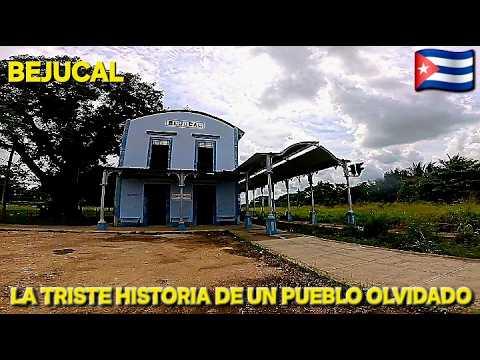 Bejucal : Así terminaron 300 AÑOS DE HISTORIA 👀