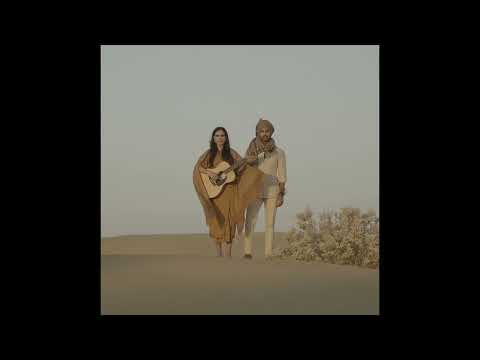 LEA LU feat. Manvendra Singh Shekhawat - Khamosh Ummeed