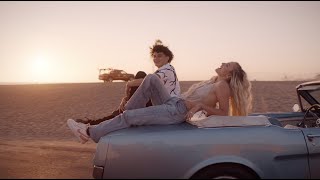 Nova Miller - apricot skies (ft. Bankrol Hayden)