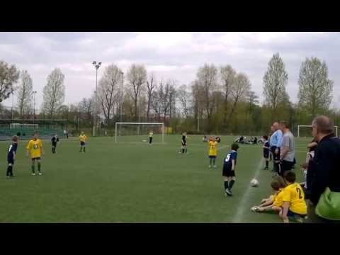 4.05.2013- Deichmann 2013 Toruń- Brazylia - USA 5:0 (4:0) - 2 połowa (part 1) HD