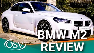 BMW M2 In Depth UK Review 2024 | The Enthusiast