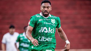 MELHORES MOMENTOS | UBERLÂNDIA x CRAC | SÉRIE D 2026