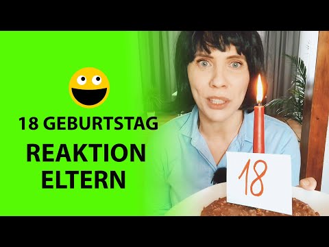 😂 Sohn wird 18 - Deutsche VS Russen