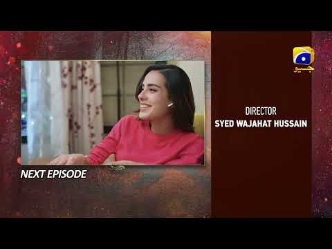 Mannat Murad Episode 11 Teaser - 30th October 2023 - HAR PAL GEO