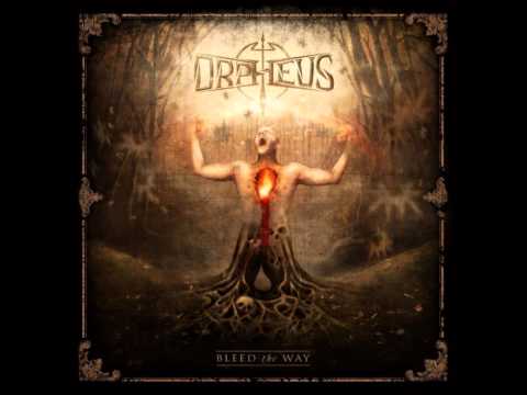 Orpheus - Unscathed [New Song 2011]