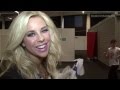 Krista Siegfrids - Marry Me (Finland) First Rehearsal ...