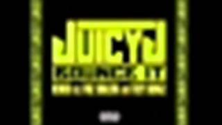 Juicy J ft. Wiz Khalifa &amp; Trey Songz - Bounce It (Remix)