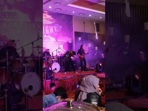 Naqiu (Boboy) - She's Gone