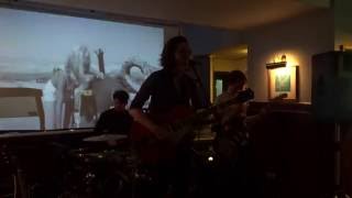 Jemima Surrender - Sylvia