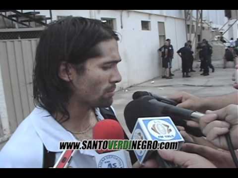 Marcelo Scatolaro santoverdinegro. wmv