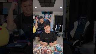 True Feeling of Big Hits | #pokemon #pokemoncards #pokemontcg #tradingcards