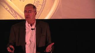 The liberal arts in a digital age: Mike Peters at TEDxAcequiaMadre