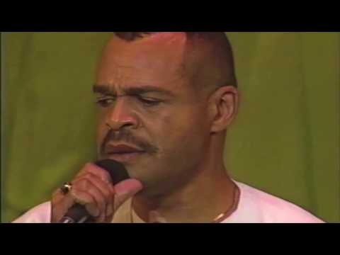 Walter Hawkins - "Marvelous" (Unreleased)