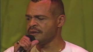 Walter Hawkins - &quot;Marvelous&quot; (Unreleased)