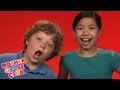 Buckle My Shoe Mother Goose Club Playhouse Kids Video