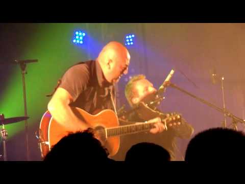 BAROU / GUICHEN - Fest noz de la Bogue à REDON - Rond de St Vincent