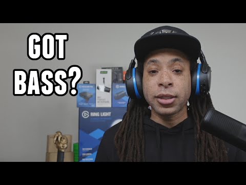 Looking for the Ultimate Bass Headphones