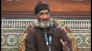 صورة فاتحة سورة الفرقان 2\5 فريد الأنصاري Farid alAnsari