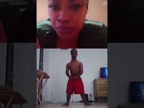 Tyler j dances and Rages at his Stepmom by getting told to put up groceries