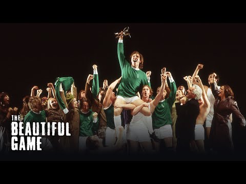 The Beautiful Game (musical) video thumbnail