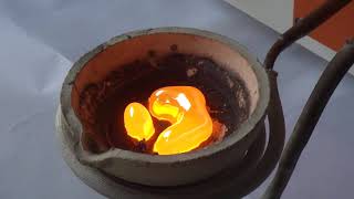 [請益] 高週波熔爐代工