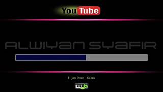 Karaoke hijau daun(suara)