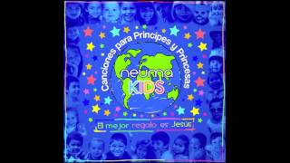 Neuma Kids (ft Franco Figueroa) - Hoy es navidad