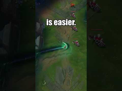 Hook the MINION instead #thresh #leagueoflegends #shorts