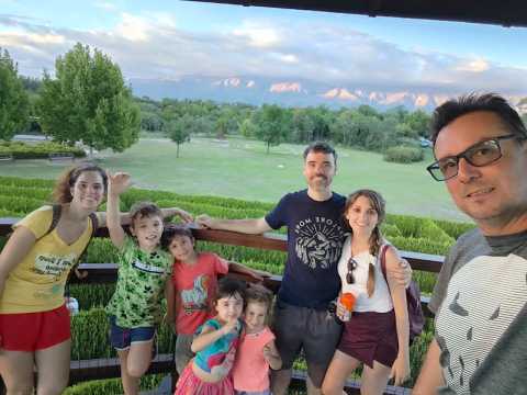 Viaje a Cordoba 2026 (Nono) parte 2