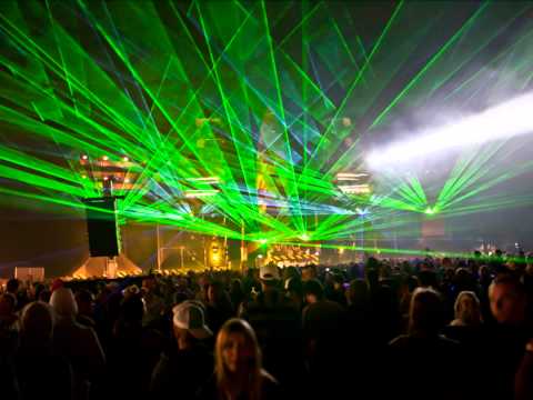 Ran-D - Adaro - Alpha² - E-Force (aka. A² Allstars) - The Resistance