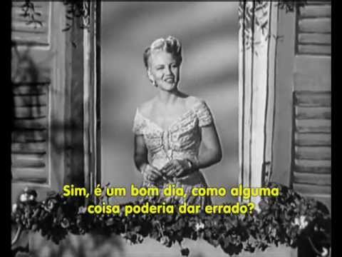 It's A Good Day - Peggy Lee