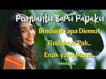 PEMBANTU BARUKU KASIH APEM LEGITNYA