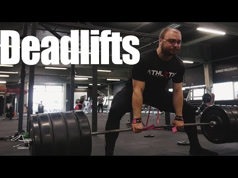 KREUZHEBEN mit Idioten