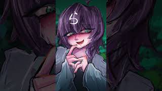 - ゆらり / 初音ミク ー Blurred love