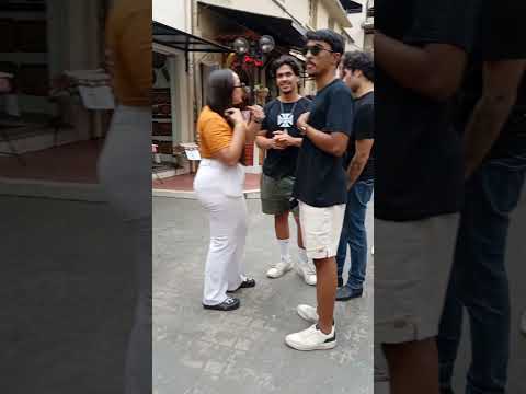 descobriu o melhor lugar do Espírito Santo; rua do lazer em Domingos Martins