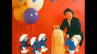 Geir Børresen Og Smurfene - Alle Gode Ting Er Smurf - 02 - Jeg Vil Finne Et Sted