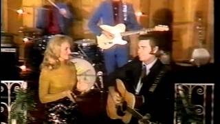 Tammy Wynette and George Jones - "We Go Together"