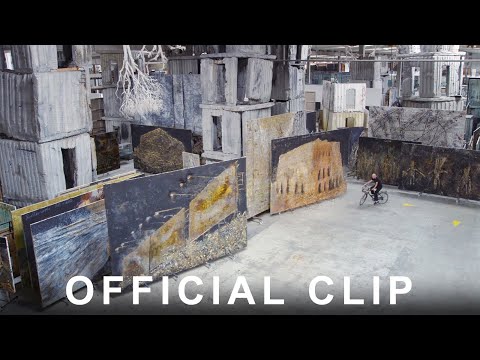 Anselm new clip official (English) - Cannes Film Festival 2023 - 1/2