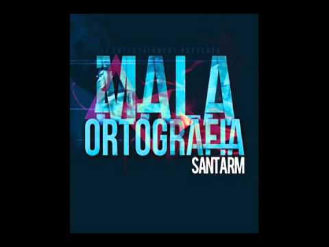 12 - Santa RM - Quizas - (Mala Ortografia)