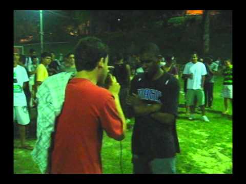 Quarta Under #19 semifinal ( Bigu x P.A. )