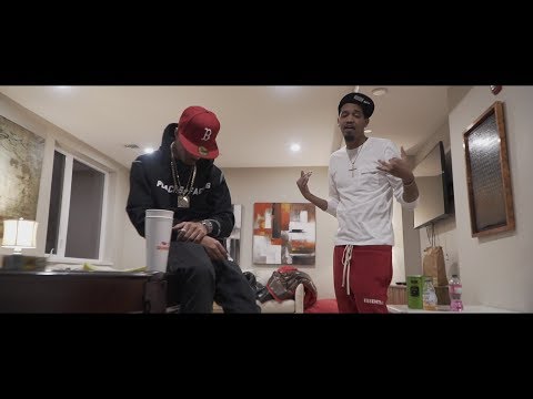 Rocky Rich x Xagi Yung x Dave Wayne-Narcotics(Official Music Video)S/e By @Bridgez15