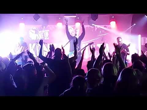 KONIEC ŚWIATA   cały koncert