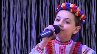 preview picture of video 'Полина ЖИТЛОВА Краснодар   Поедем в Атамань'
