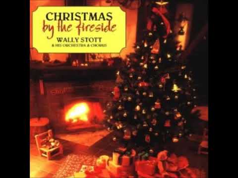 Wally Stott - Snowfall