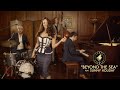Beyond The Sea Bobby Darin Bioshock Cover Feat Sunny Holiday