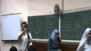 Nerve - 3B carpel tunnel syndrome