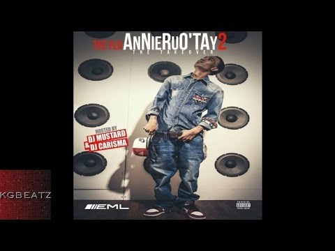 Tee Flii - Tell Yo Friends About Me [Prod. By Tee Flii] [2013]